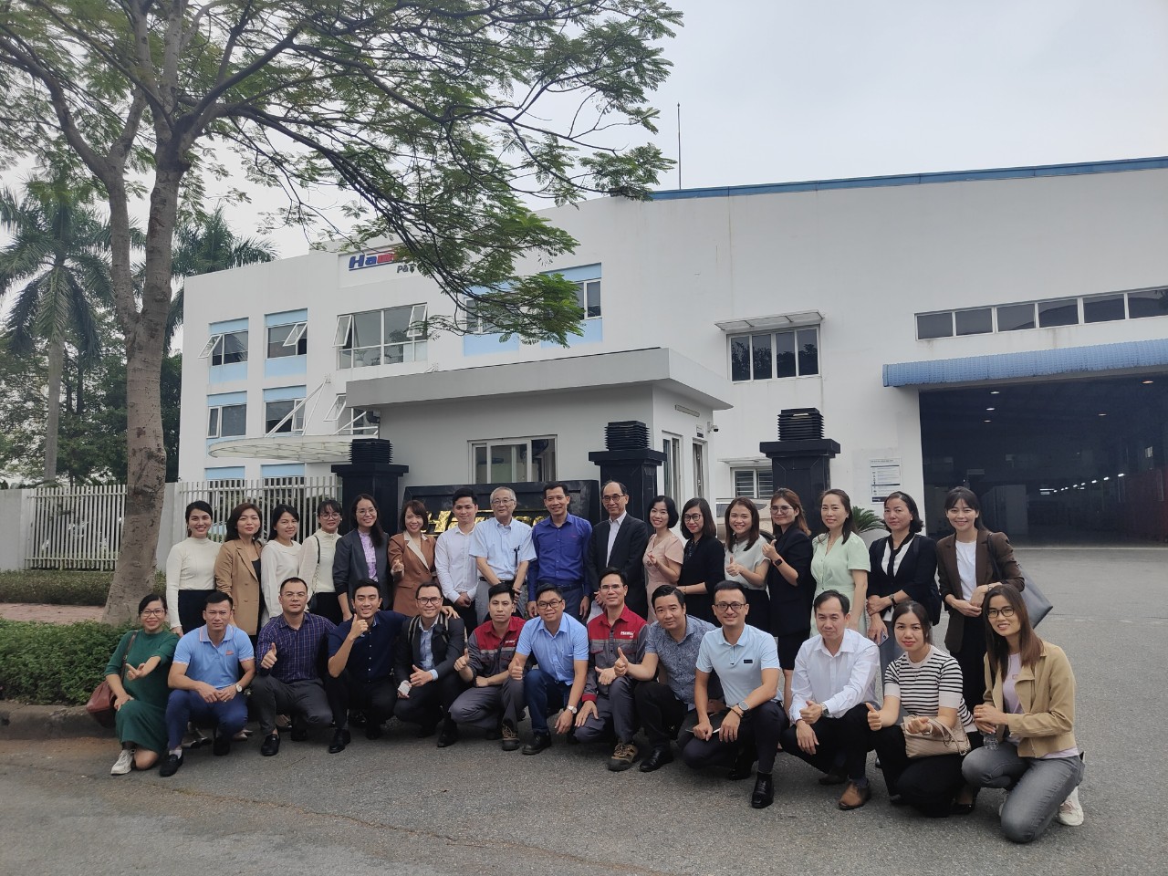 Company Image